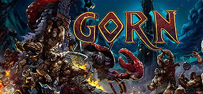 Oculus Quest 游戏《角斗士》GORN VR